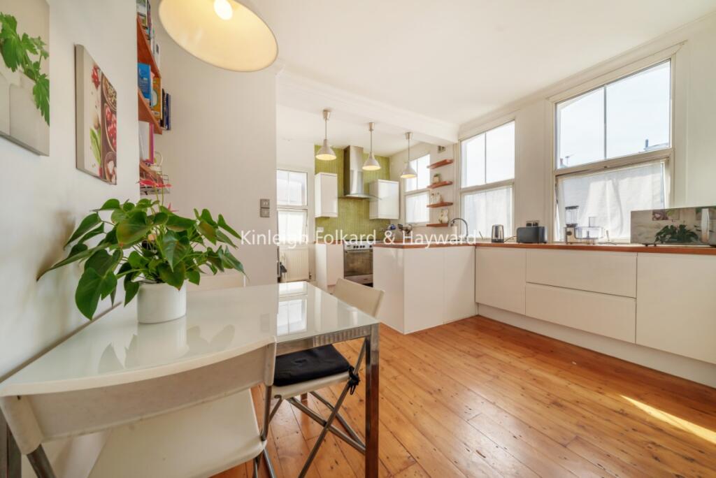 Main image of property: Idlecombe Road, London, SW17