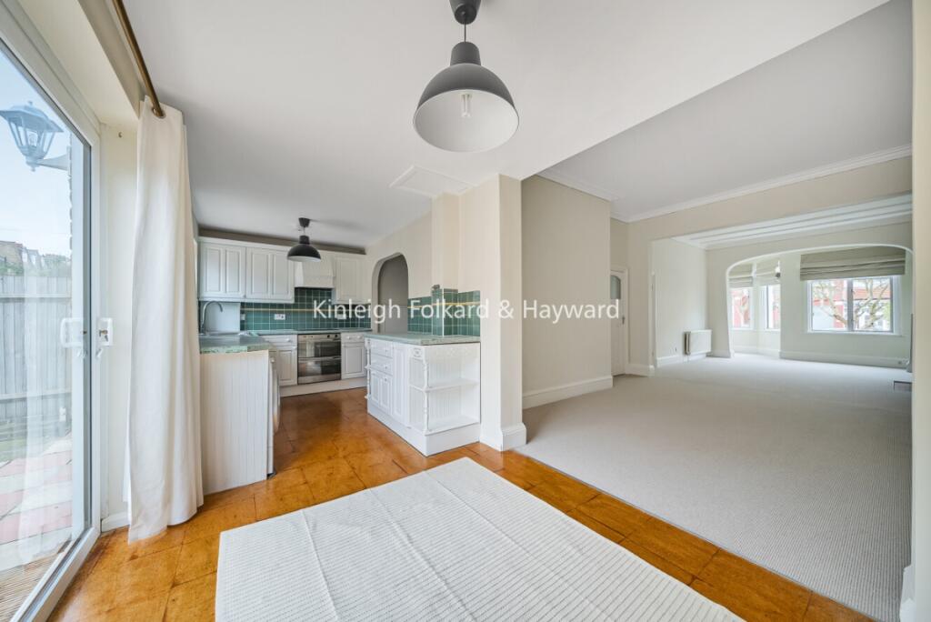 Main image of property: Ribblesdale Road, Furzedown, London, SW16