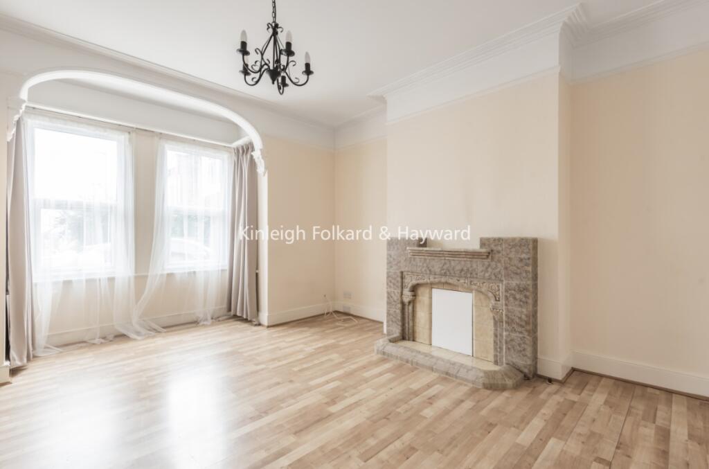 Main image of property: Foulser Road, London, SW17