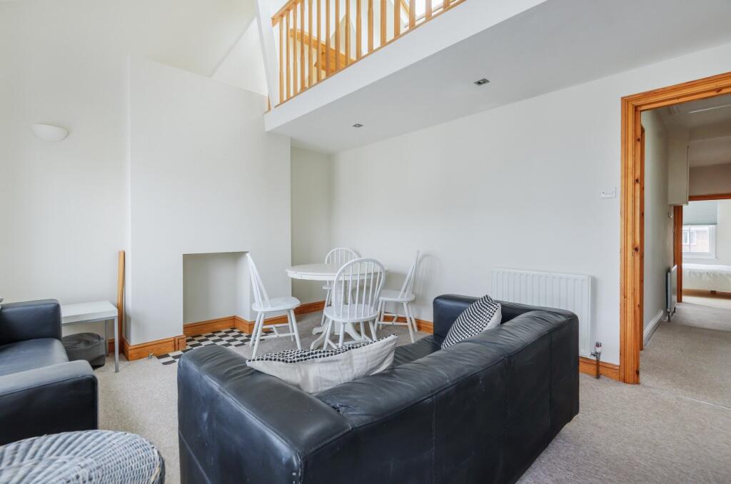 Main image of property: Pevensey Road, London, SW17