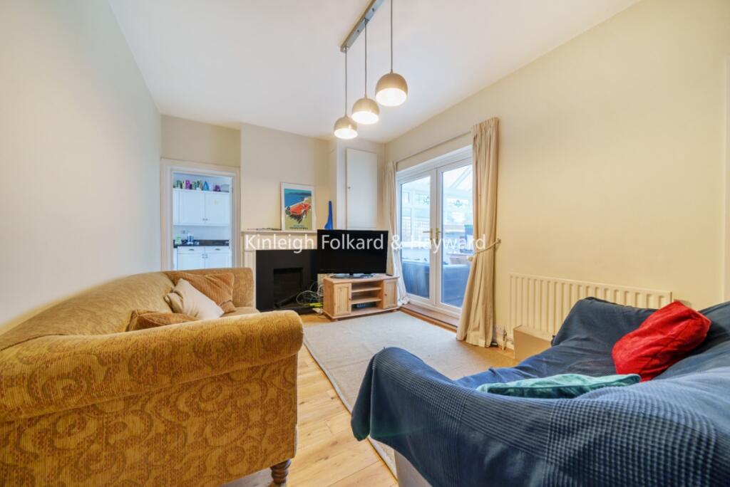 Main image of property: Blakenham Road, London, SW17