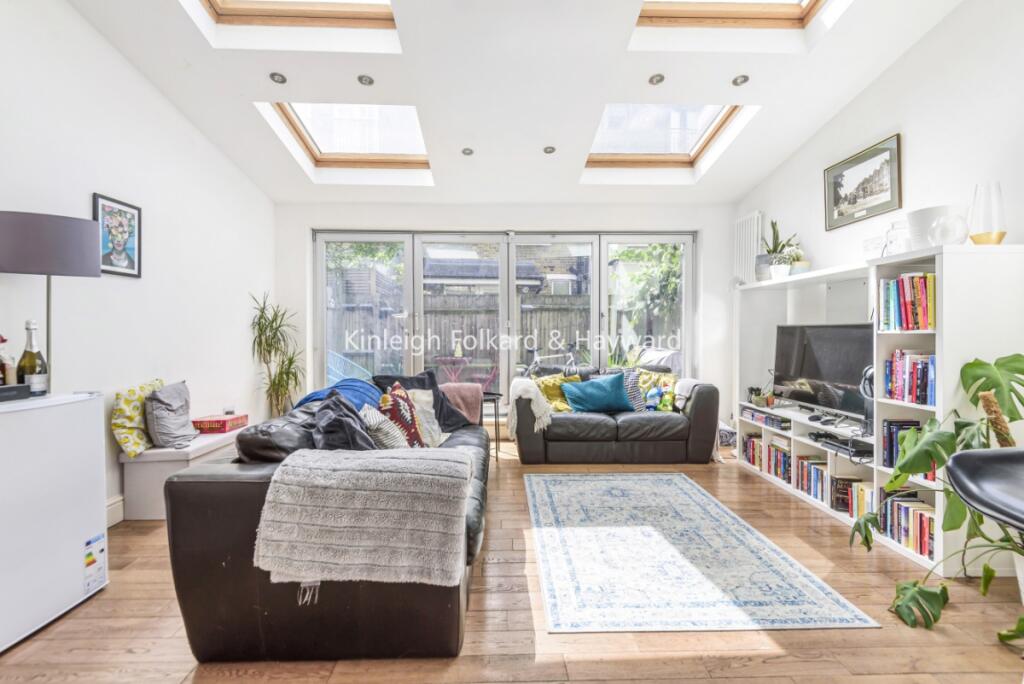Main image of property: Vant Road, Tooting, London, SW17