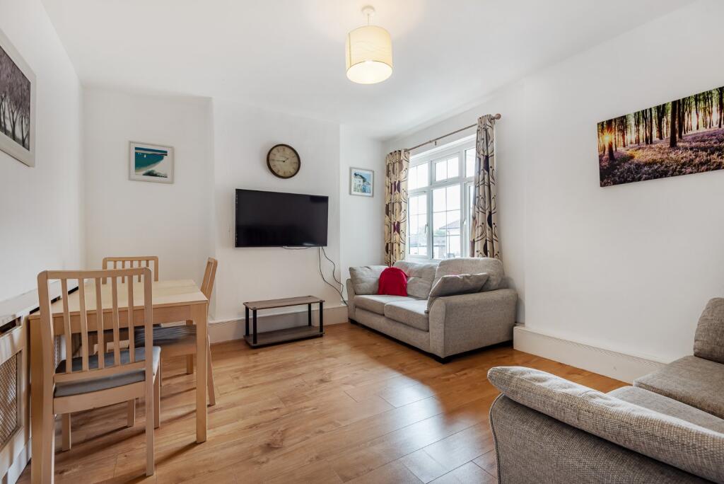 Main image of property: Anderson House, Fountain Road, London, SW17
