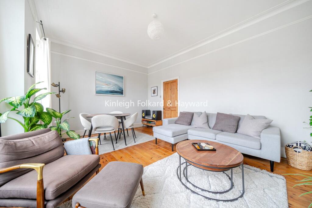 Main image of property: Otterburn Street, London, SW17