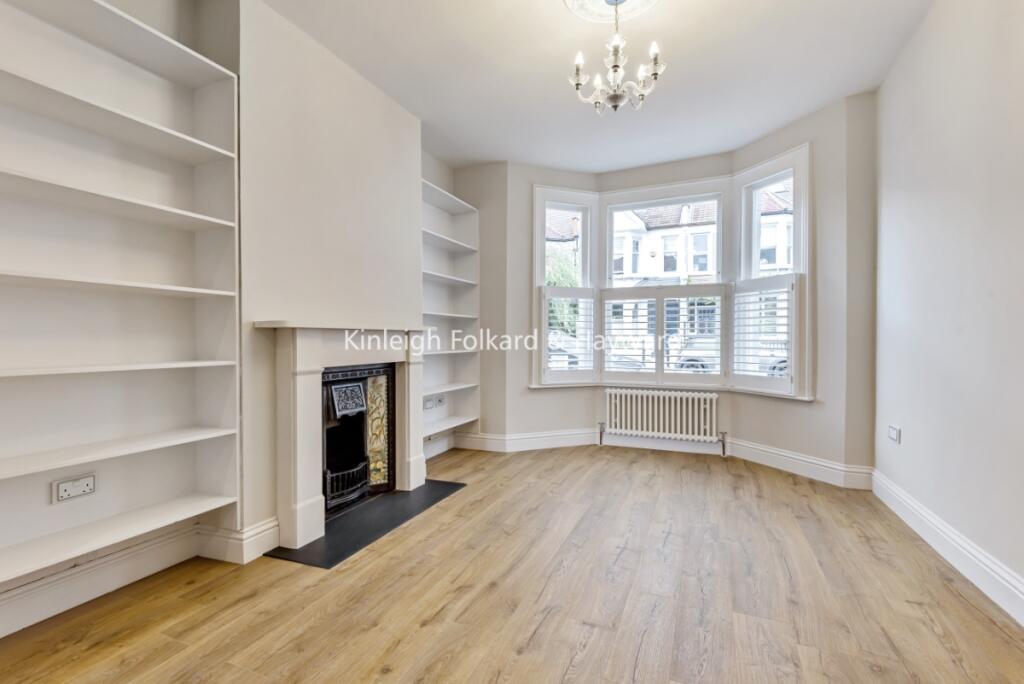 Main image of property: Eswyn Road, Tooting, London, SW17