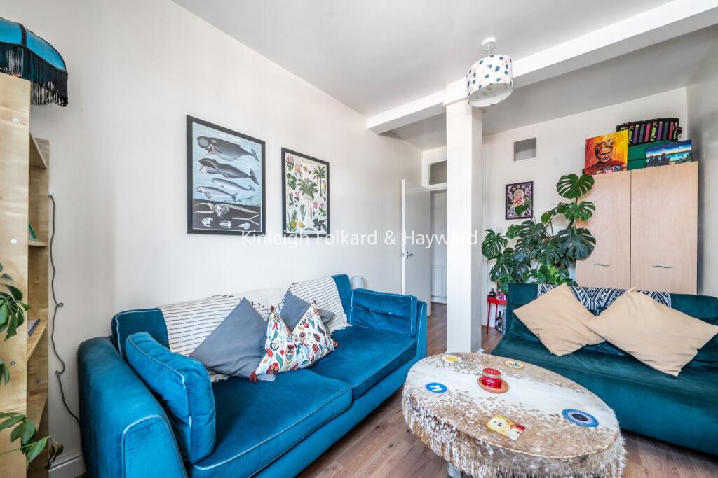 Main image of property: Mitcham Road, London, SW17