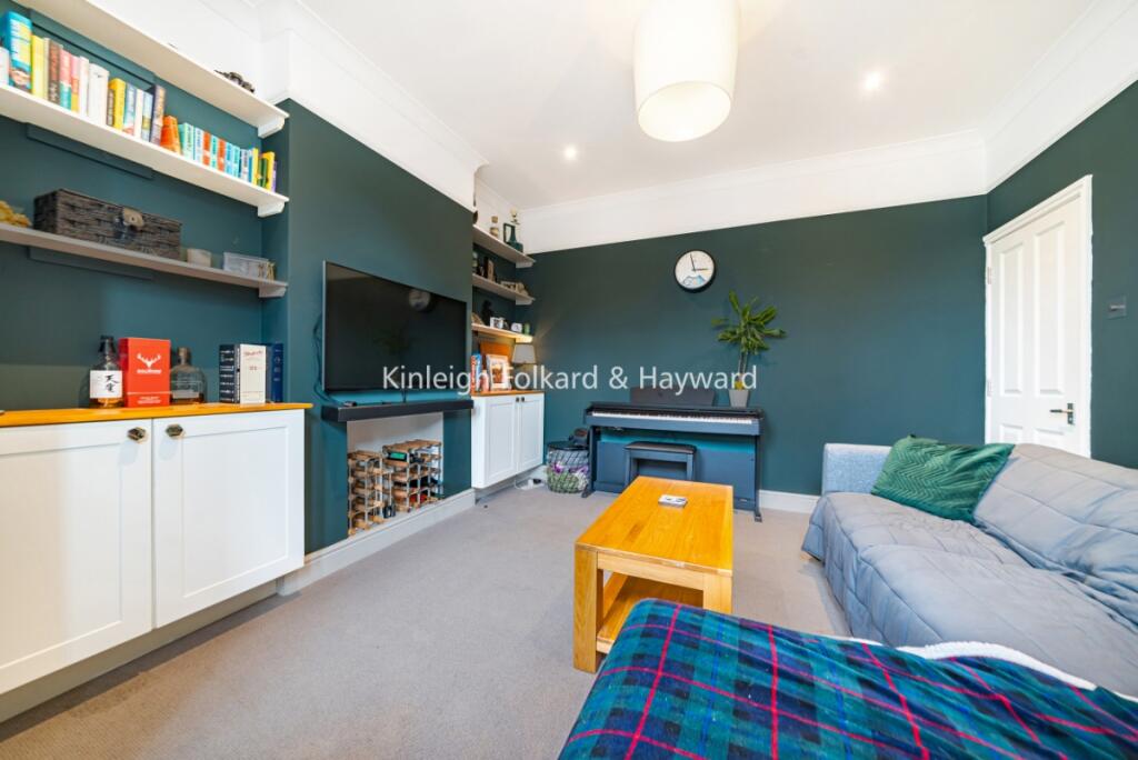 Main image of property: Smallwood Road, London, SW17