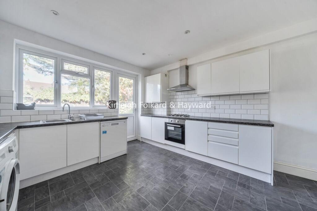 Main image of property: Ashbourne Road, Mitcham, Surrey, CR4