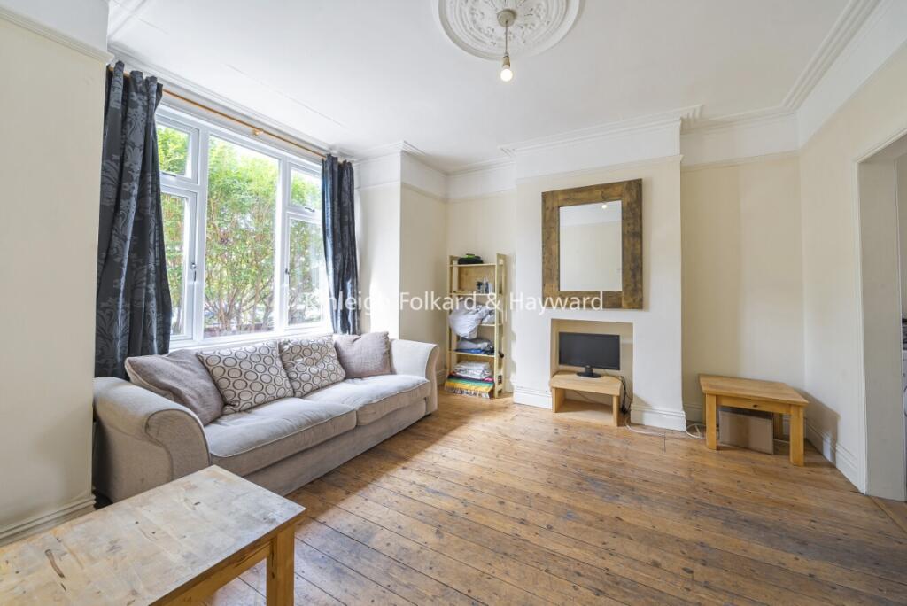 Main image of property: Eswyn Road, Tooting, London, SW17
