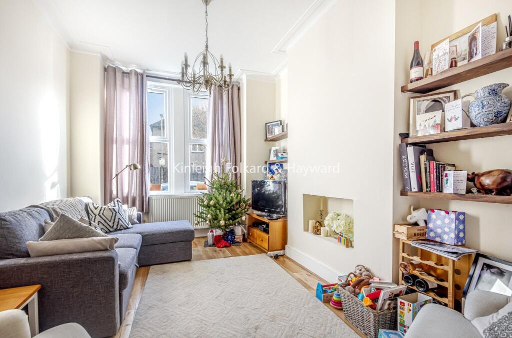 Main image of property: Byton Road, London, SW17