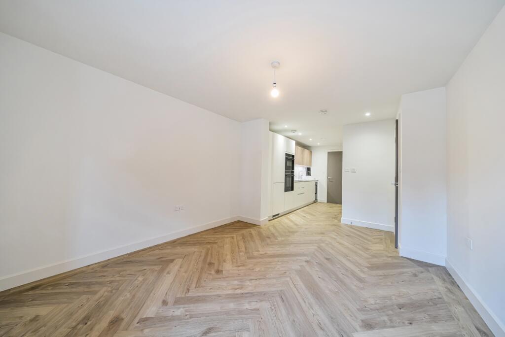 Main image of property: Seacole Walk, Tooting, SW17