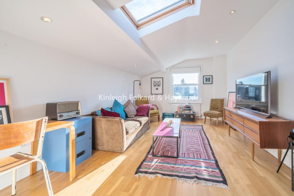 Main image of property: Undine Street, London, SW17