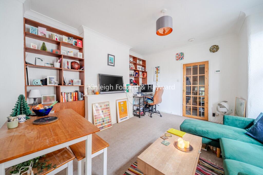 Main image of property: Coverton Road, Tooting, London, SW17