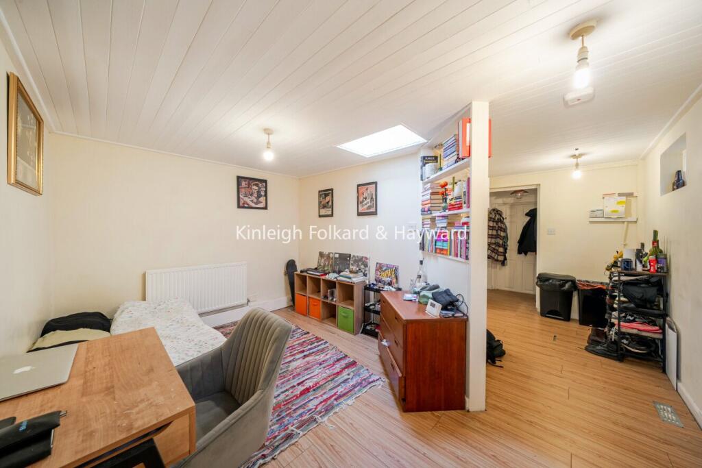 Main image of property: Garratt Lane, London, SW17