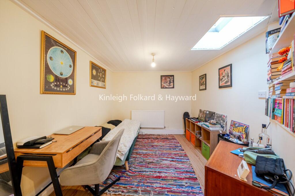 Main image of property: Garratt Lane, London, SW17