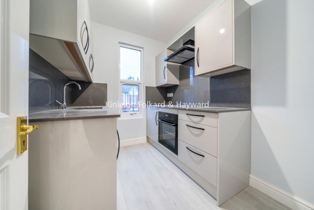 Main image of property: Seely Road, London, SW17