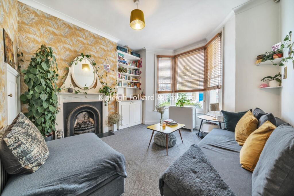 Main image of property: Vant Road, London, SW17