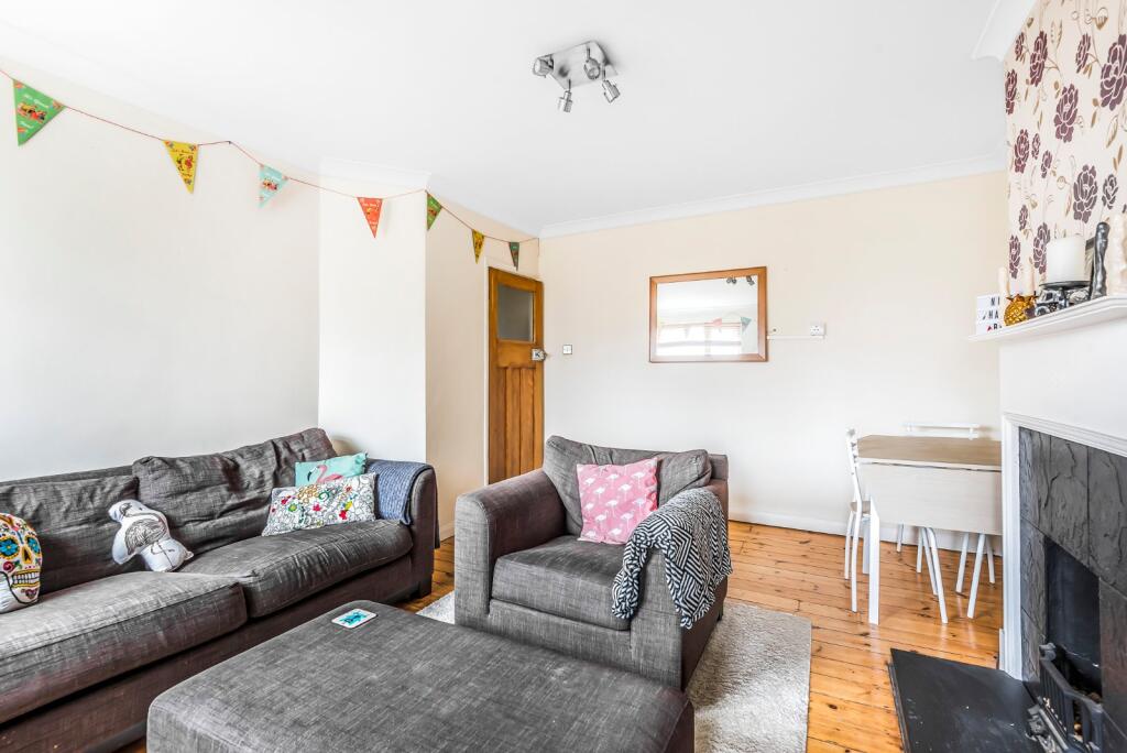 Main image of property: Edenvale Road, Mitcham, CR4