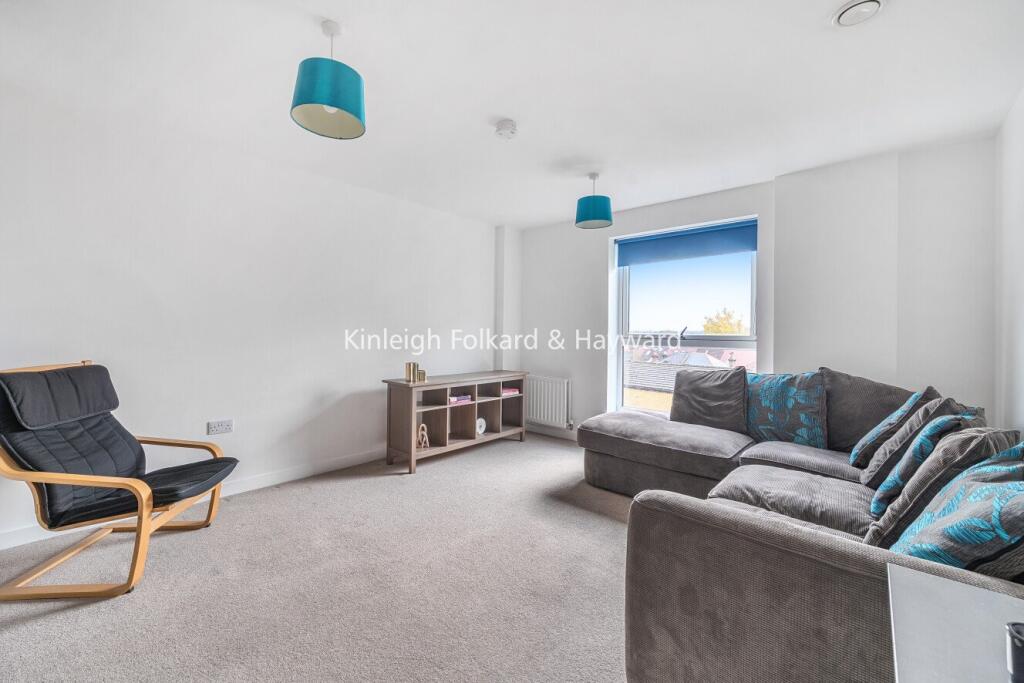Main image of property: Trevelyan Road, London, SW17