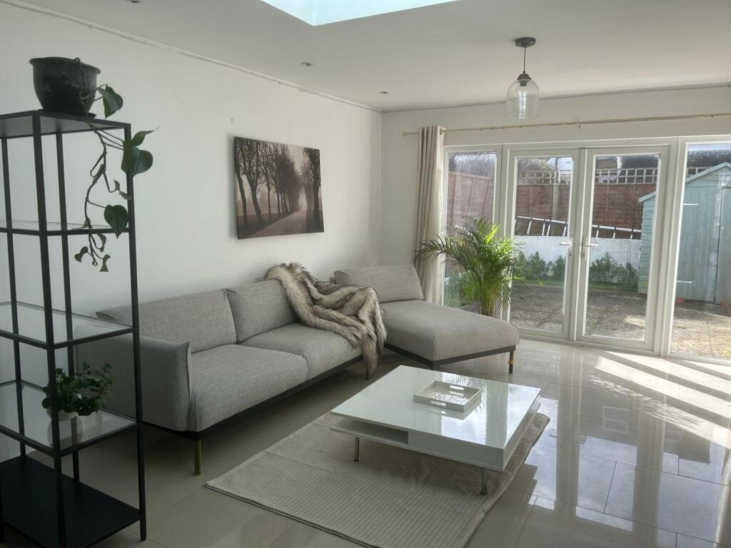 Main image of property: Blackshaw Road, London, SW17