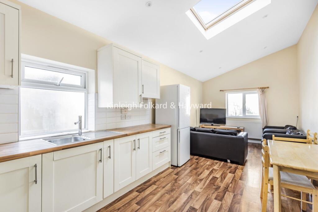 Main image of property: Upper Tooting Road, Tooting, London, SW17