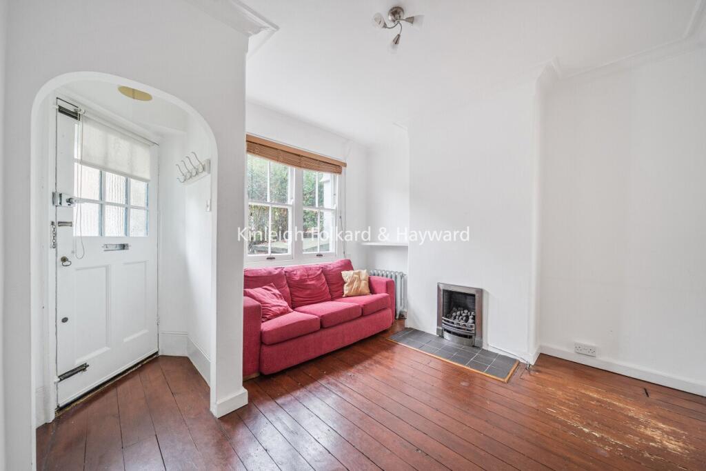 Main image of property: Derinton Road, Tooting, London, SW17
