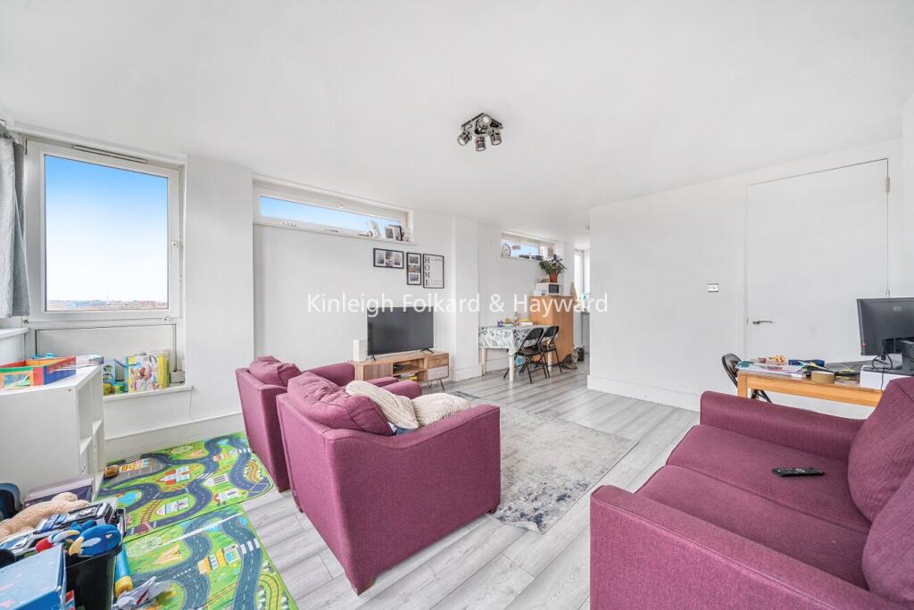 Main image of property: Blackshaw Road, London, SW17