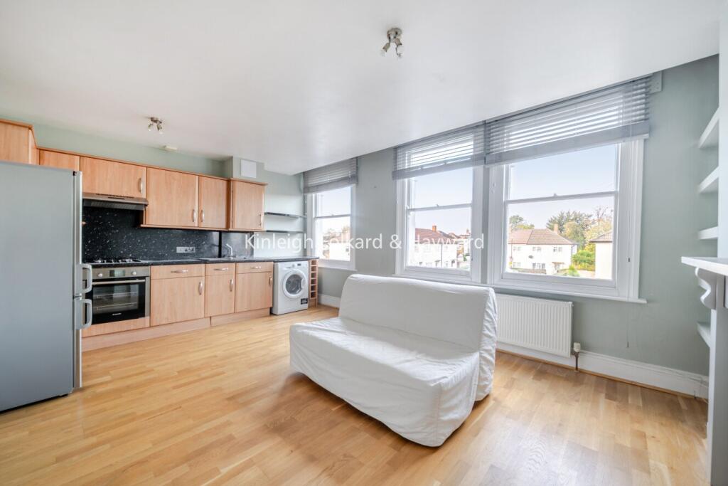 Main image of property: Devonshire Road, London, SW19