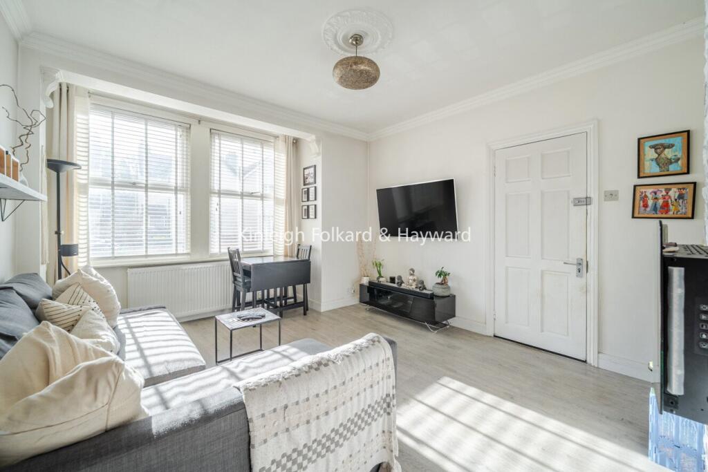 Main image of property: St. Marks Road, Mitcham, CR4