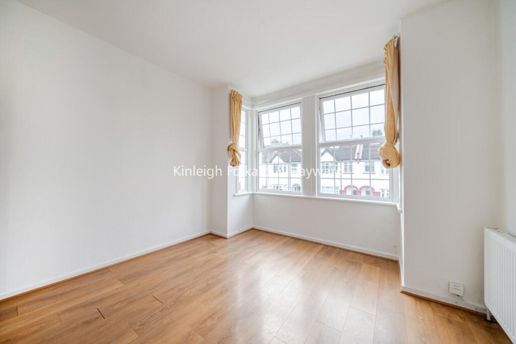 Main image of property: Robinson Road, London, SW17