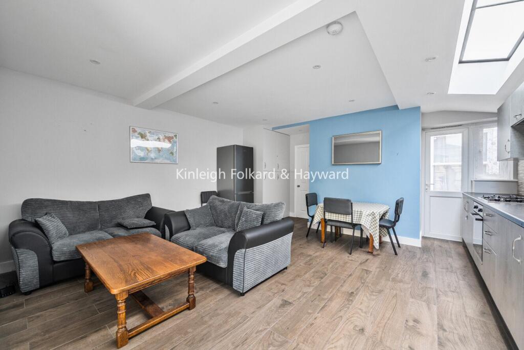 Main image of property: University Road, London, SW19
