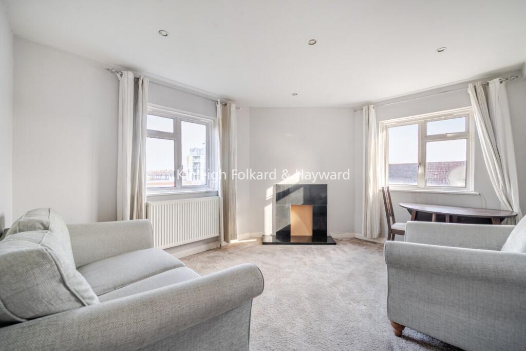 Main image of property: Baltic Close, London, SW19