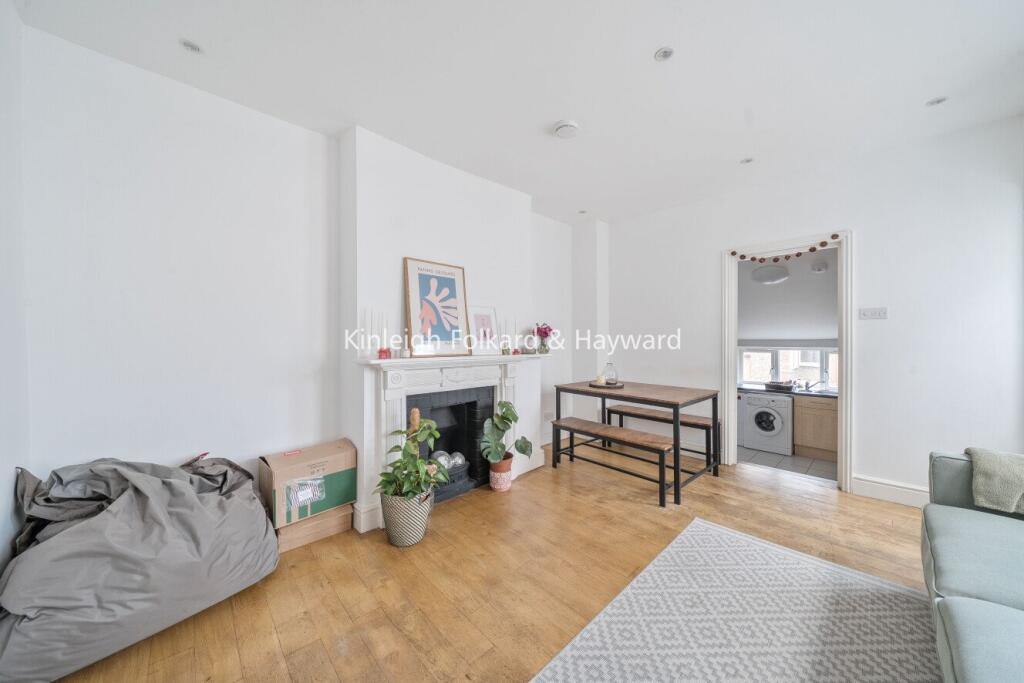 Main image of property: Gilbey Road, London, SW17