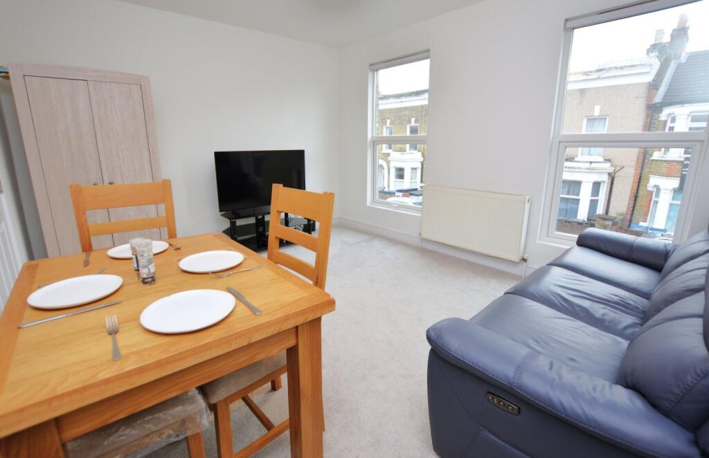 Main image of property: Briscoe Road, London, SW19