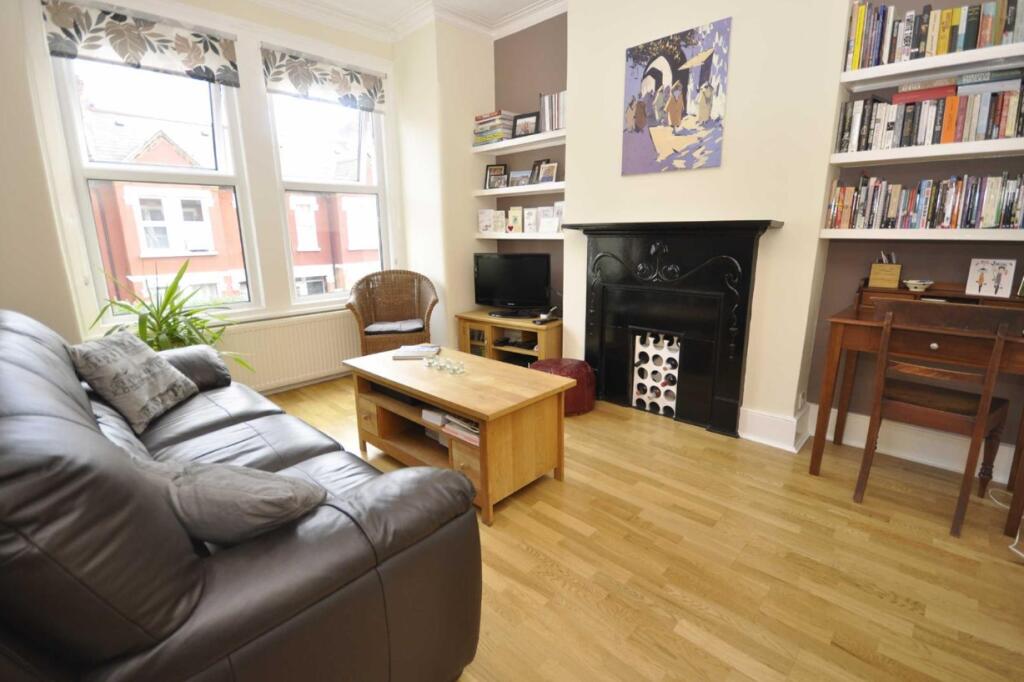 Main image of property: Acre Road, London, SW19