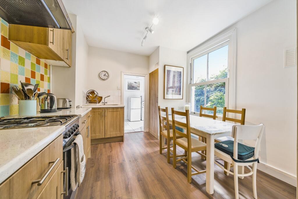 Main image of property: Khartoum Road, London, SW17