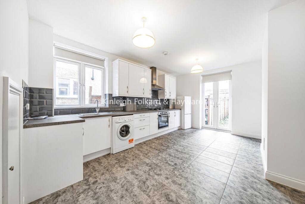 Main image of property: Tynemouth Road, Mitcham, CR4