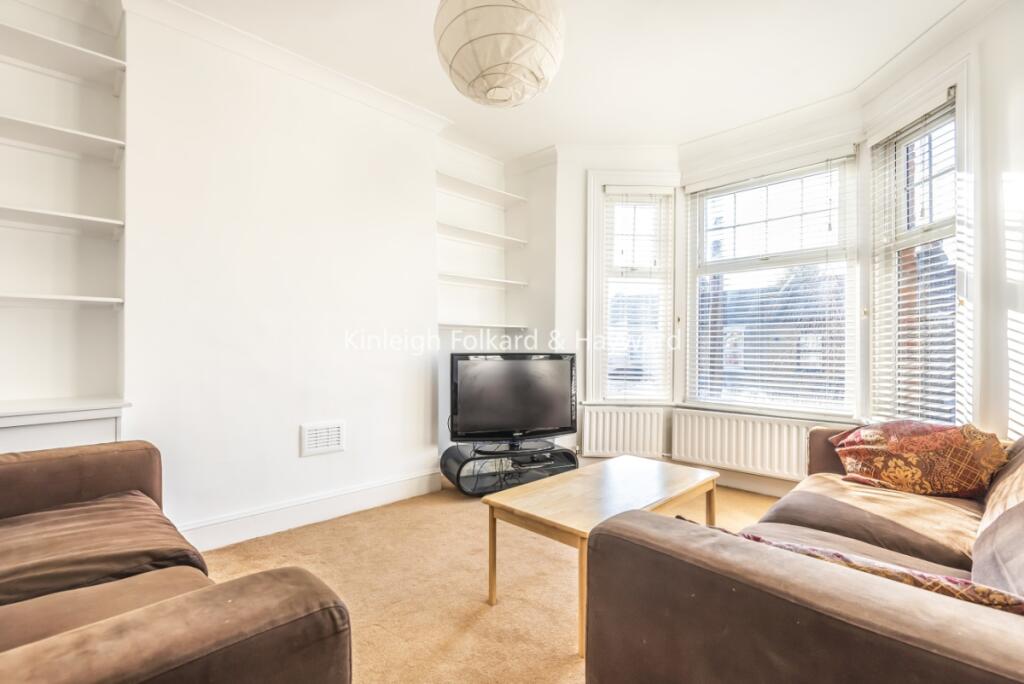 Main image of property: Trevelyan Road, Tooting, London, SW17