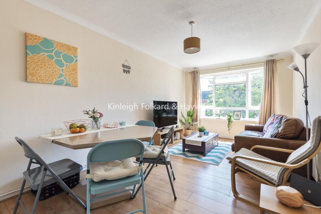 Main image of property: Smallwood Road, Tooting, London, SW17