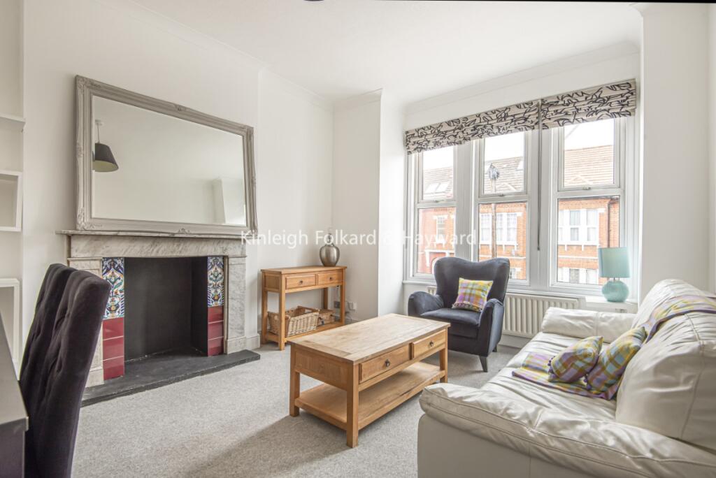 Main image of property: Lucien Road, Tooting, London, SW17