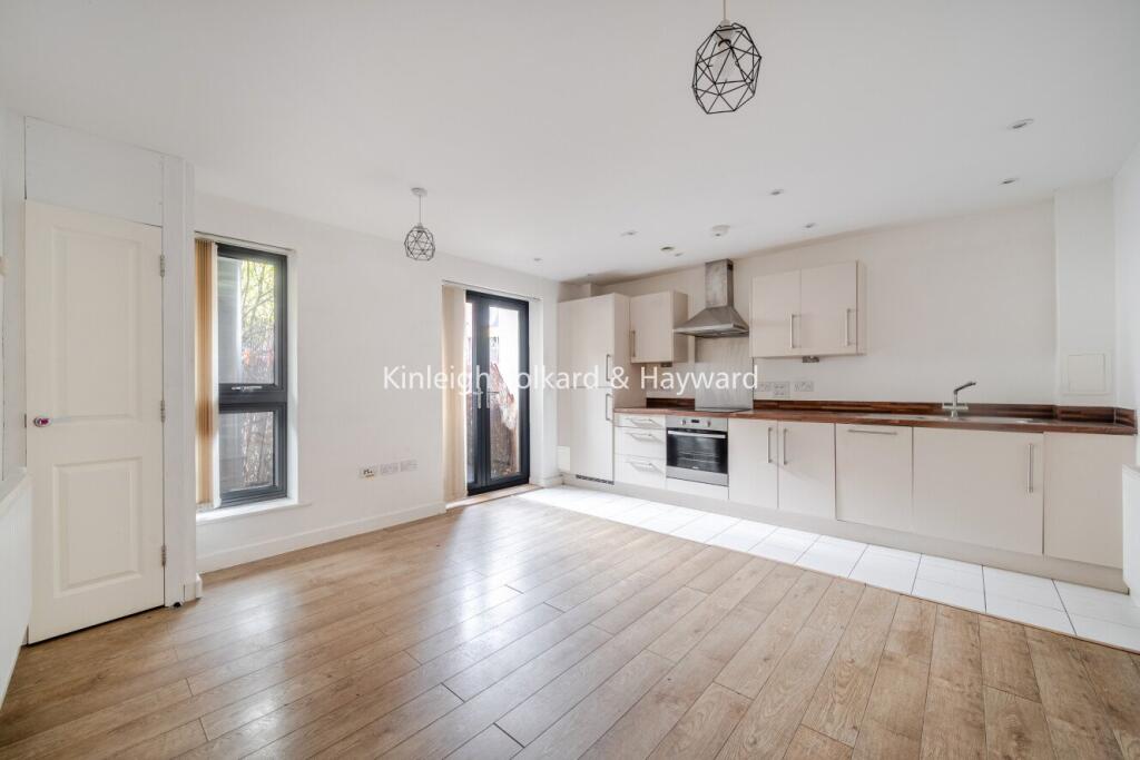 Main image of property: Garratt Lane, Tooting, London, SW17