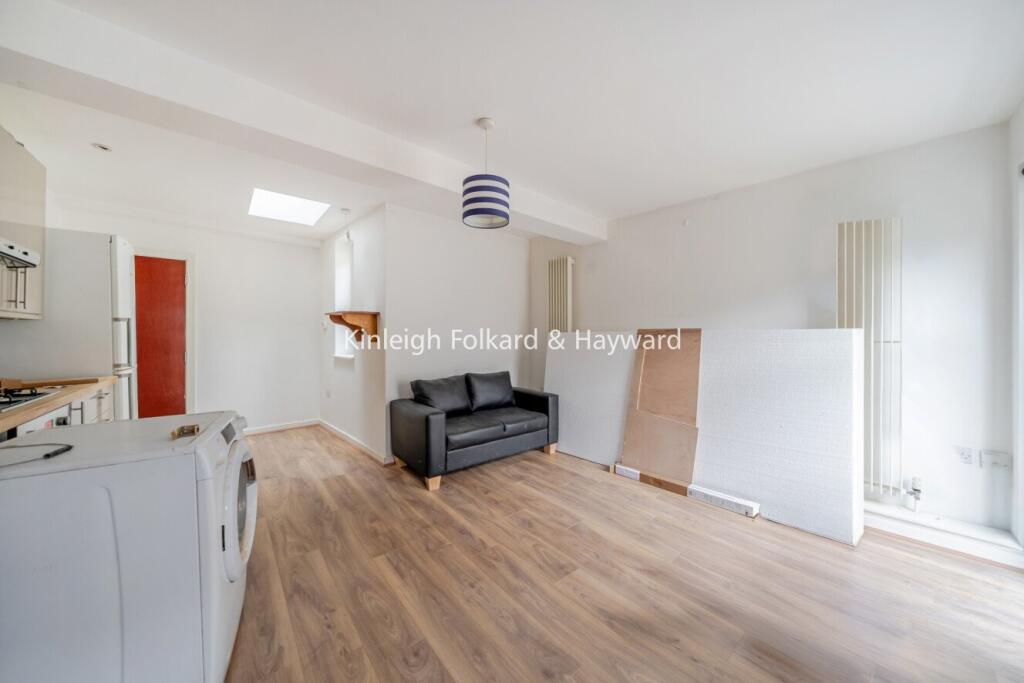 Main image of property: Tooting High Street, London, SW17