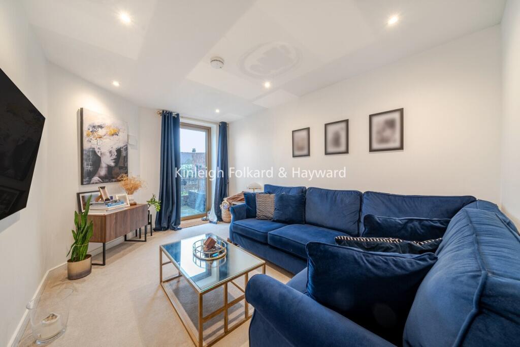 Main image of property: Ridge Road, Mitcham, Surrey, CR4