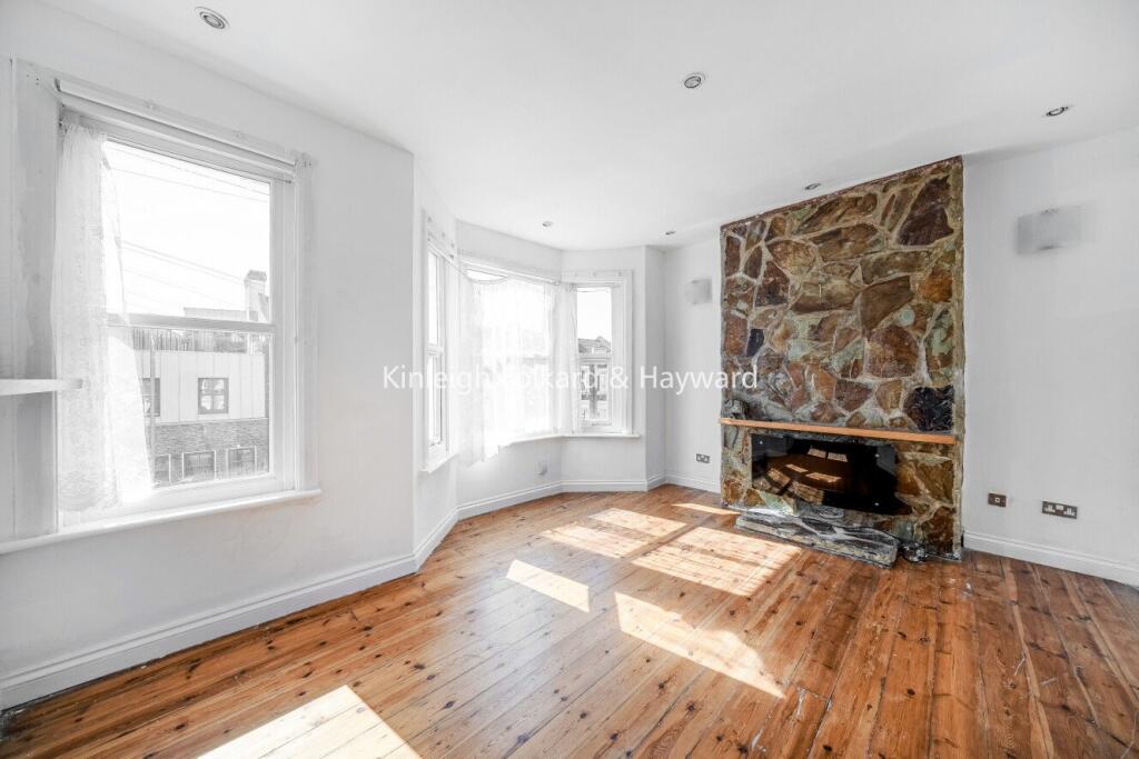 Main image of property: Kellino Street, Tooting, London, SW17