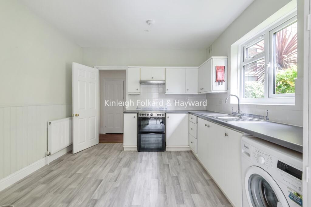 Main image of property: Grenfell Road, Mitcham, CR4