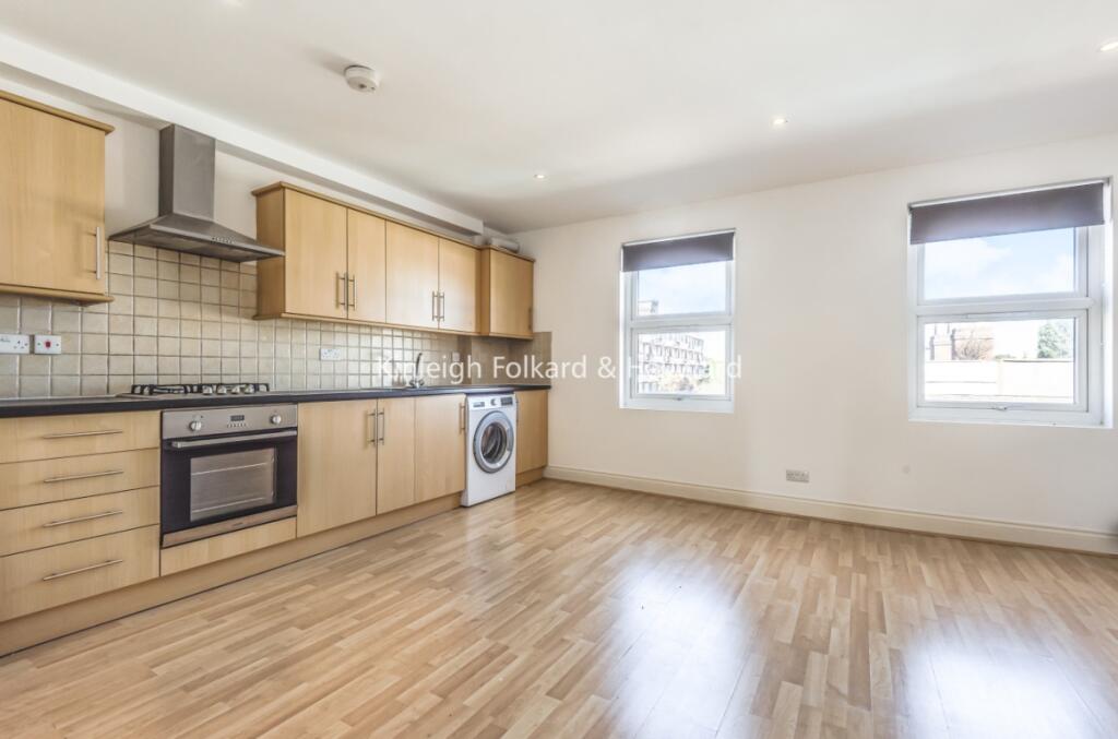 Main image of property: Trinity Road, Tooting, London, SW17