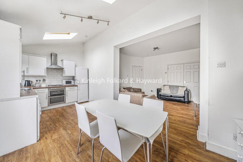 Main image of property: Kenlor Road, London, SW17