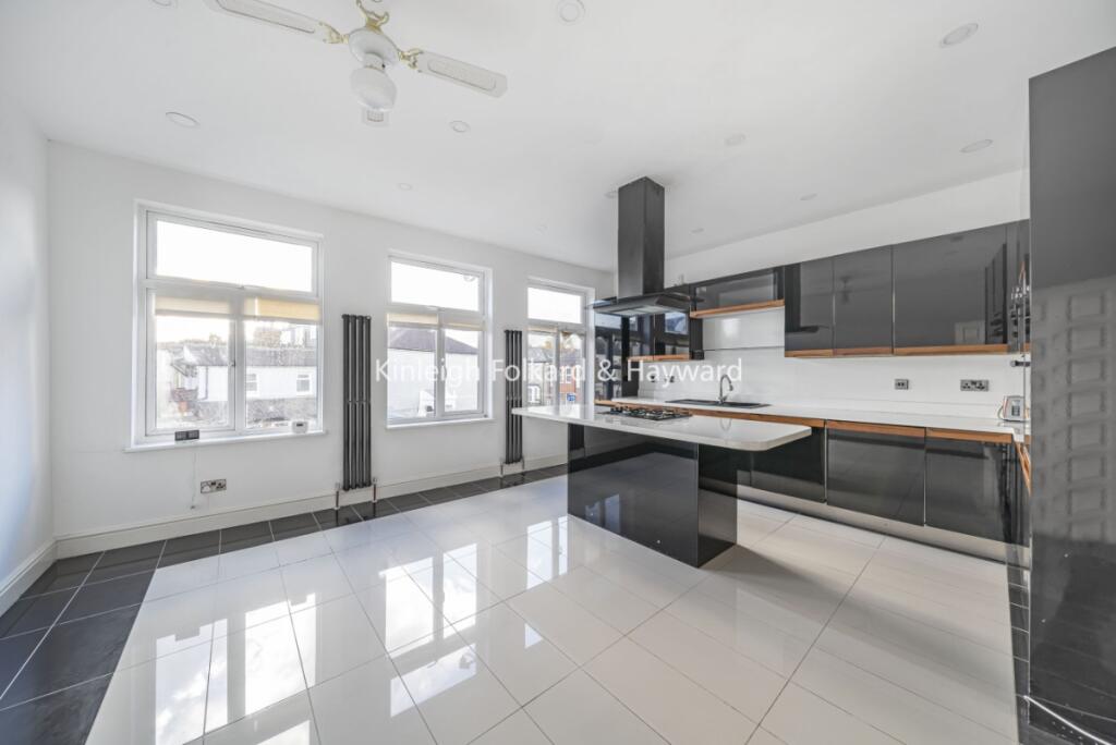 Main image of property: Upland Road, London, SE22