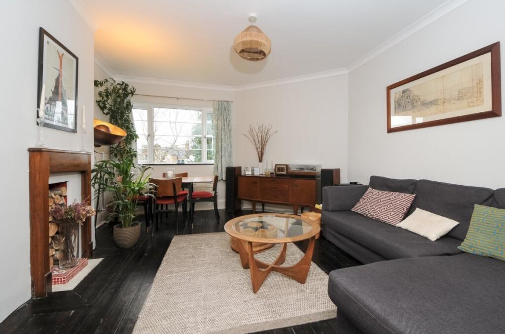 Main image of property: Peckham Rye, London, SE22