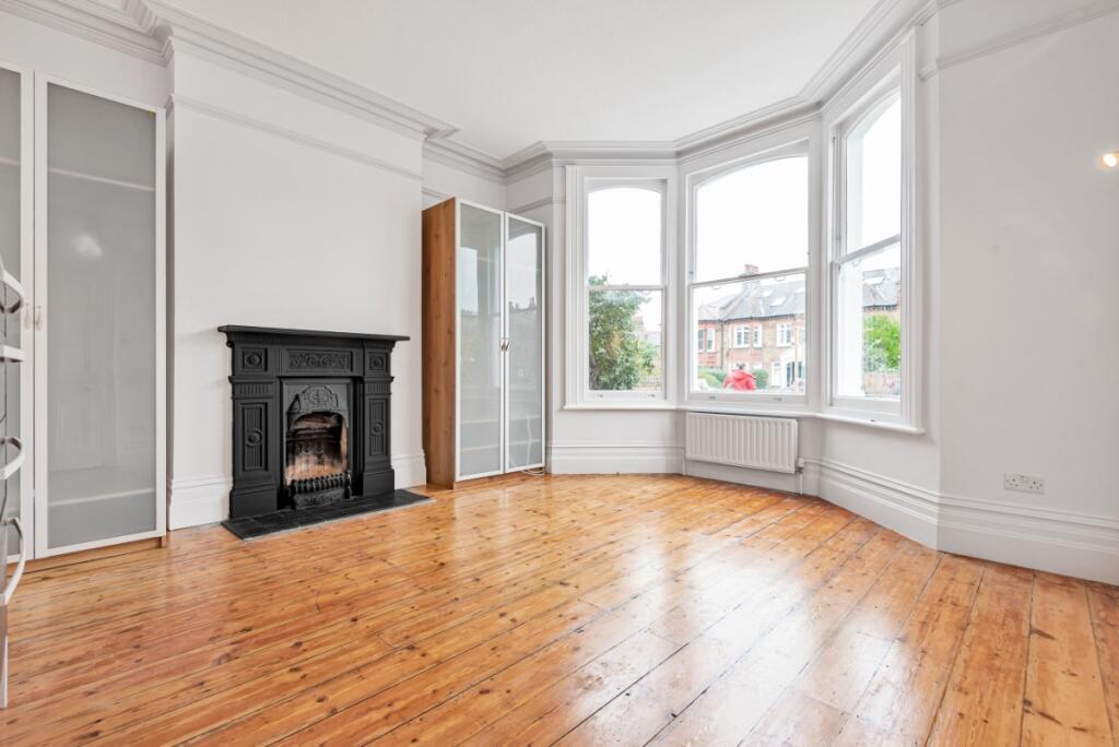 Main image of property: Turney Road, London, SE21